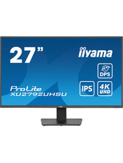 Монітор iiYama ProLite XU2792UHSU 27 (XU2792UHSU-B6) Монітори