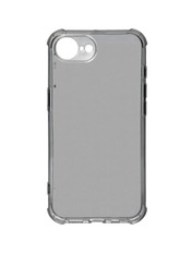 Чохол BeCover Anti-Shock для Apple iPhone 17 Grey