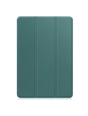 Чохол BeCover Flexible TPU Mate Samsung Galaxy Tab A11 Plus SM-X236B 11.0" Зелений Dark Green Dark Green (713953)