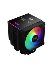 Кулер ADATA XPG Maestro Plus 62DA Black (MAESTROPLUS62DA-BKCWW) Black