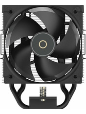 Процесорний охолоджувач Ocypus Gamma A40 Black (GAMMA-A40-BK1NNWN00X-GL) Black