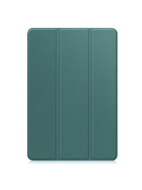Чохол BeCover Flexible TPU Mate Samsung Galaxy Tab A11 Plus SM-X236B 11.0" Dark Green (713953)
