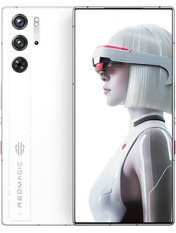 ZTE Nubia Redmagic 9S Pro 12/256GB Light Grey Light Grey 12GB