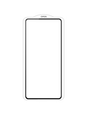 Захисне скло SKLO 5D для Xiaomi Redmi 15 (EU) Глянсова BOX глянсове Black