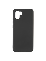 Чохол ArmorStandart Matte Slim Fit для Xiaomi Mi A2/Mi 6X Black (ARM66527)
