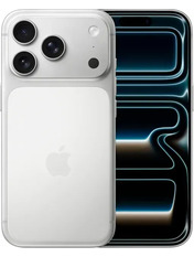 Apple iPhone 17 Pro eSim 12GB Silver 256GB 256GB Silver (MG7K4)