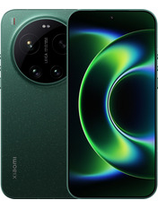 Xiaomi 17 Ultra Starfall Green 16/512GB Starfall Green