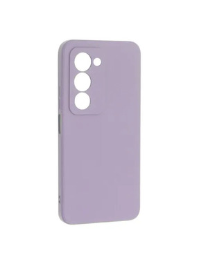 Чохол Soft Touch для Xiaomi Redmi 15 Lilac (6942185073)