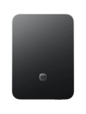 Павербанк Xiaomi UltraThin Magnetic 1xUSB-C 15 5000 Black 15W 5000mAh Black (BHR0913GL)