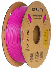 Філамент Creality PLA 1,75mm 1 Purple 1kg Purple (3301010410)
