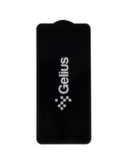 Захисне скло Gelius Full Cover для Samsung Galaxy A01 A015 глянсове