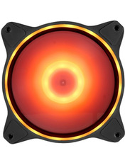 Корпусний вентилятор Chieftec ZF-1225RGB-R Reverse PWM Black