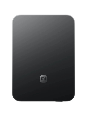 Павербанк Xiaomi UltraThin Magnetic 1xUSB-C 15W 5000mAh Black (BHR0913GL)