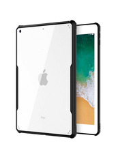 Чохол Xundd TPU+PC Apple iPad 10.2" (2019) (2020) (2021) Black