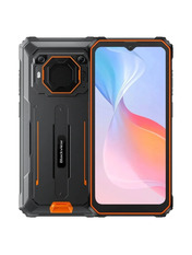 Blackview BV6200 Pro 6/128GB Black (6931548314721) Black
