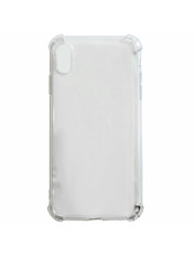 Чохол BeCover Anti-Shock для Apple iPhone XS Max Transparent