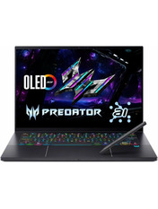 Ноутбук Acer Predator Triton 14 PT14-52T (NH.QU9EU.001) Charcoal Black