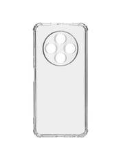 Чохол ArmorStandart Air Force Camera Cover для Tecno Spark 30C 4G Transparent (ARM81182)