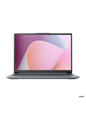 Ноутбук Lenovo Idea Pad Slim 3 16ABR8 (82XR00DBRA) Arctic Grey