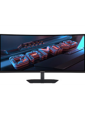Монітор Gigabyte GS34WQCA 34" Монітори