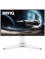 Монітор BenQ Mobiuz EX271Q 27" (9H.LNCLB.QBE) Монітори