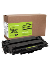Patron GREEN Label CT-HP-CZ192A-PN-GL (HP CZ192A) Black  (PN-93AGL)