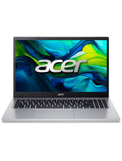 Ноутбук Acer Aspire Go AG15-32P (NX.J8XEU.001) Pure Silver