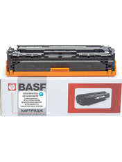 BASF KT-CE321A-U (HP CE321A/CB541A/CF211A) Cyan  (BASF-KT-CE321A-U)