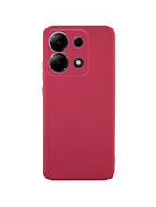 Чохол Candy Full Camera для Xiaomi Redmi 15C (EU) Burgundy Burgundy (6931750824)