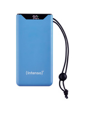 Павербанк Intenso F10000 1xUSB-C + 1xUSB-A Blue 20W 10000mAh Blue 20 10000