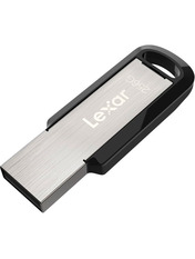 USB накопичувач Lexar M400 256GB Black (LJDM400256G-BNBNG)