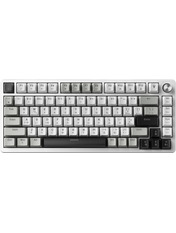 Клавіатура GamePro MK126 YH Red Switches Grey