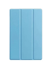 Чохол BeCover Smart Case Samsung Galaxy Tab A11 Plus SM-X236B 11.0" Blue Синій Blue (713997)
