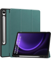 Чохол BeCover Flexible TPU Mate Samsung Tab S9/S9 FE X710/X716/X510/X516 Multicolor Золотистий Multicolor (712529)
