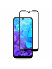 Захисне скло Florence 2.5D для Huawei Y5 2019 (OEM) глянсове (RL057202)