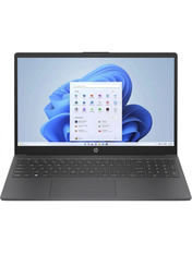 Ноутбук HP Laptop 15-fc0107ua (B4LX8EA) Chalkboard Gray