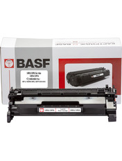 BASF KT-W1480A-WOC (HP W1480A/1490A) Black  (BASF-KT-W1480A-WOC)