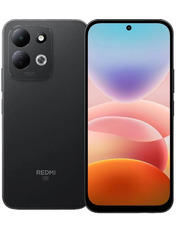 Xiaomi_ Redmi 17 5G 4GB 128GB Чорний 4/128GB Black