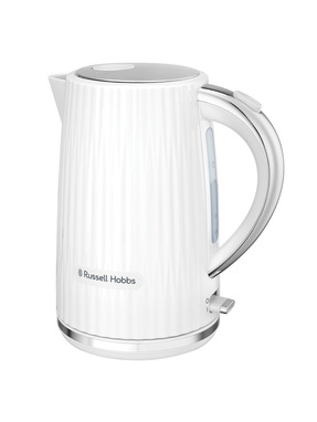 Електрочайник Russell Hobbs Eden White (27360-70)
