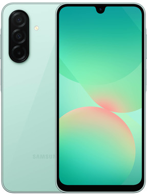 Samsung_ Galaxy A26 5G 8/128GB Mint