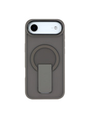 Чохол FlexGuard Magnetic Ring Stand для Apple iPhone 17 Air Titanium Titanium (6931827450)