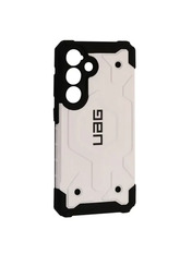 Чохол UAG NEW PATHFINDER COLORS MAGSAFE для Samsung Galaxy S25 White White (6941827350)