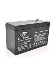 Акумулятор для ДБЖ Ritar LiFePO4 R-LFP 12,8V 9 9Ah (R-LFP 12.8V 9Ah)