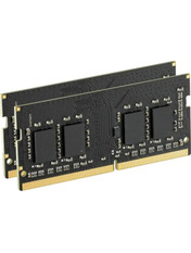 Оперативна пам’ять SODIMM eXceleram DDR5 2 64 4800 64GB (kit 2*32GB) 4800MHz (E50640484040CSD)