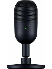 Мікрофон Razer Seiren V3 mini Black (RZ19-05050100-R3M1) Black