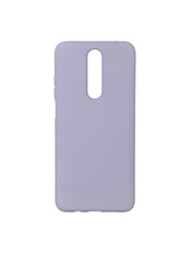 Чохол ArmorStandart Icon Case для Xiaomi Poco X2 Lilac (ARM57323) Lilac