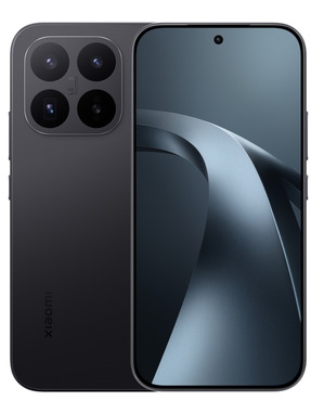 Xiaomi_ 17T 12/512GB Black