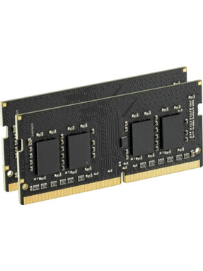 Оперативна пам’ять SODIMM eXceleram DDR5 64GB (kit 2*32GB) 4800MHz (E50640484040CSD)