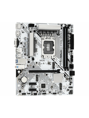ASRock B760M-HDV/M.2 s1700 Intel B760