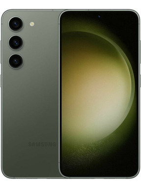 Samsung_ Galaxy S23+ 8/256GB Green (SM-S916BZGD)